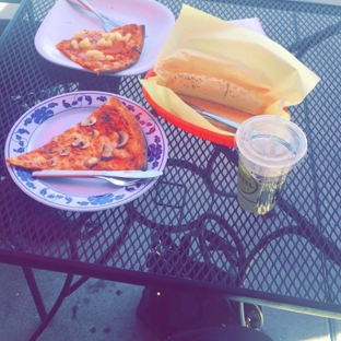 Otto Pizza & Pastry - Tempe, AZ