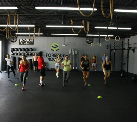 Forever Young Crossfit - Orlando, FL