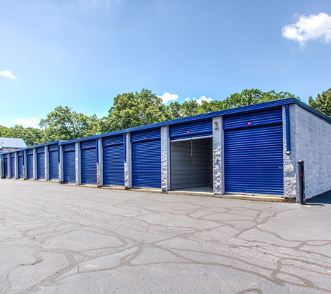 Simply Self Storage - Shrewsbury - Shrewsbury, MA