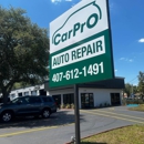CarPro Automotive - Auto Repair & Service