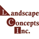 Landscape Concepts Inc. - Swimming Pool Construction