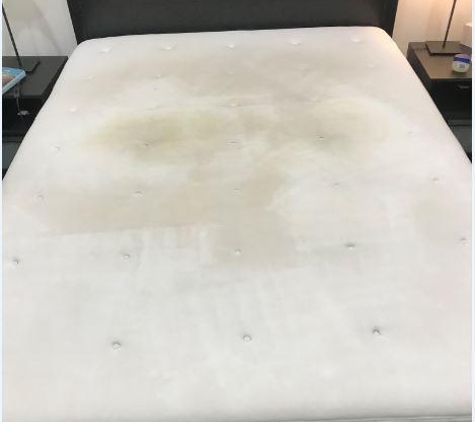 Blue Sky Carpet Cleaning - Sydney, NSW. After Cleaning
