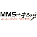 MMS Auto Body & Collision - Auto Repair & Service