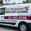 West Melbourne Dryer Vent Cleaning gallery