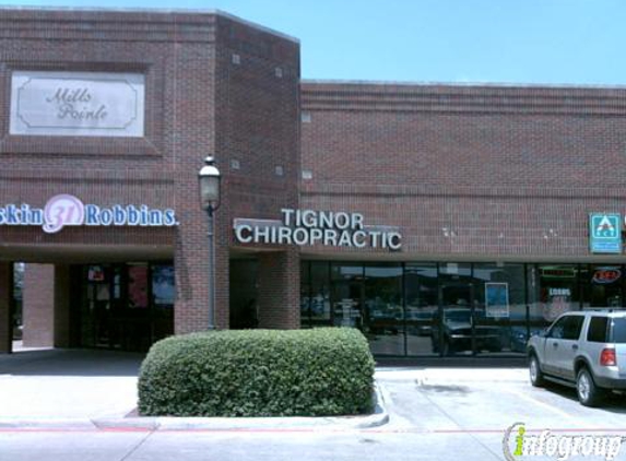 Carrollton Chiropractic & Massage - Carrollton, TX