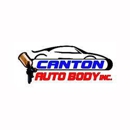 Canton Auto Body - Automobile Body Repairing & Painting
