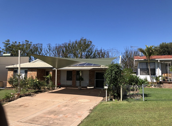 Nowra Canvas - South Nowra, NSW