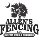 Tim Allen's Fencing - Fence-Sales, Service & Contractors