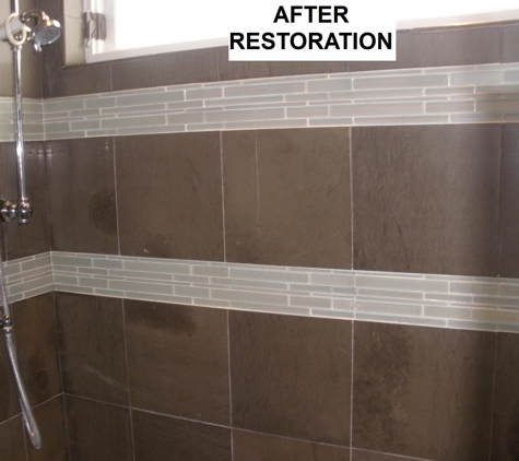 Reflective Impressions- Marble & Tile Installation and Restoration - Austin, TX