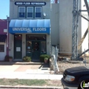 Universal Floors Inc - Flooring Contractors
