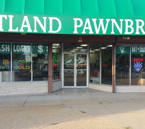 Suitland Pawnbrokers - Suitland, MD