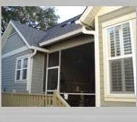 Waterhawk Gutters LLC - Tallahassee, FL