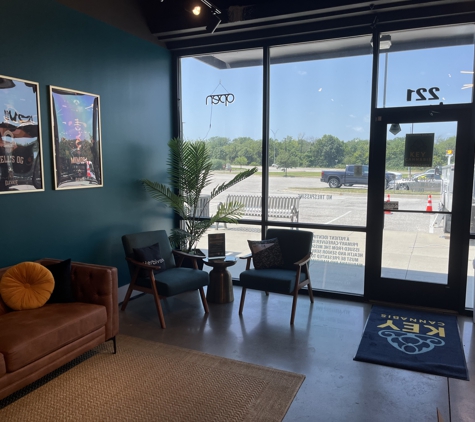 Key Cannabis Dispensary Belton - Belton, MO