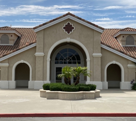 The Church of Jesus Christ of Latter-day Saints - Oceanside, CA