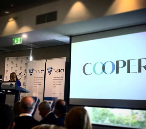Cooper IP - Launceston, TAS