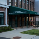 HSS Sports Rehab - New Canaan YMCA - Sports Medicine & Injuries Treatment