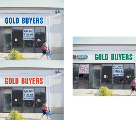 Rated # 1 Diamond & Gold Buyers- East Haven - East Haven, CT