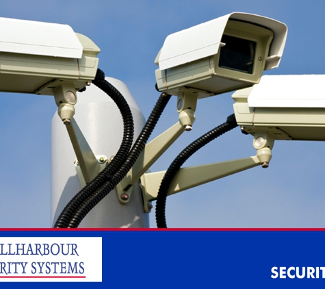 Shellharbour security systems - Barrack Heights, NSW. Security Systems