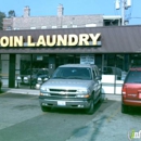 M & D Coin Laundry - Laundromats