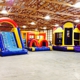 Party Bounce Inflatables & Tent Rentals