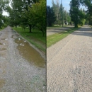 Gravel Pros LLC Gravel Driveway Service - Sand & Gravel