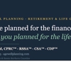 AgeWell Planning gallery