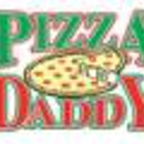 Pizza Daddy - Grocery Stores