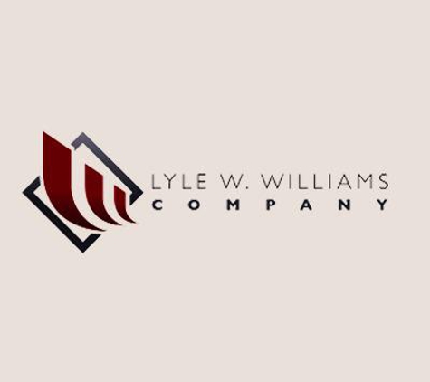Lyle W Williams - Salt Lake City, UT