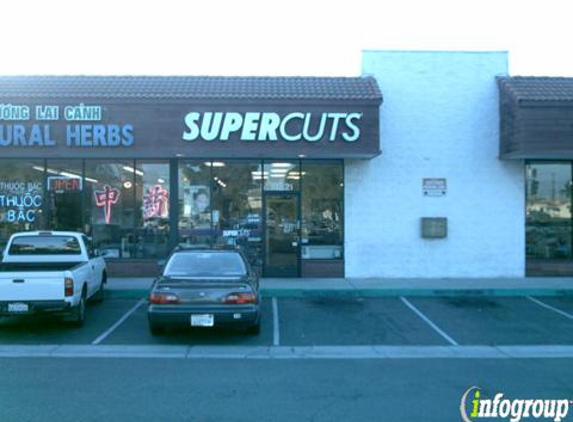 Supercuts - Westminster, CA