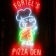 Fortel's Pizza Den U City