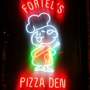 Fortel's Pizza Den U City