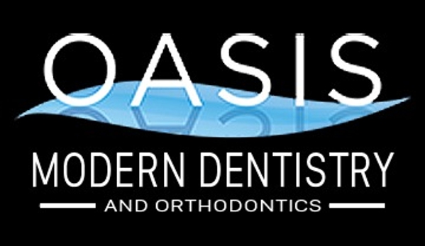 OASIS Modern Dentistry & Orthodontics - Family Dentistry & Braces - Houston, TX