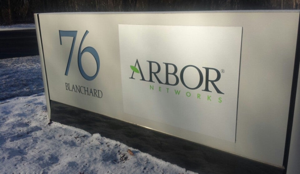 Arbor Networks - Burlington, MA