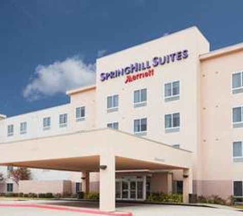 SpringHill Suites Shreveport-Bossier City/Louisiana Downs - Bossier City, LA