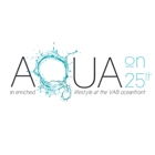 Aqua on 25th Street