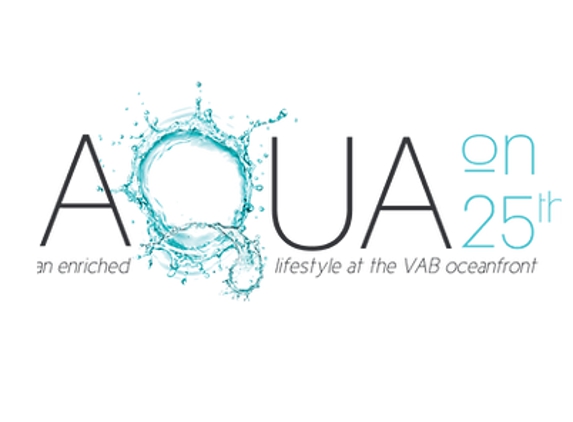 Aqua on 25th Street - Virginia Beach, VA