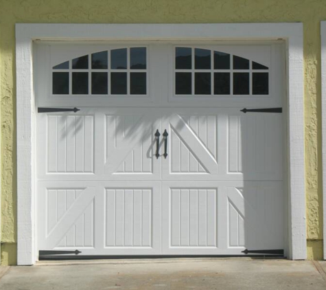 DeBoer Garage Doors and Openers - Grand Rapids, MI