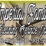 Imperial Family Cleaning Services Inc
