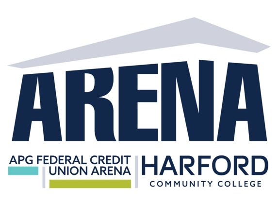 APGFCU Arena at Harford Community College - Bel Air, MD