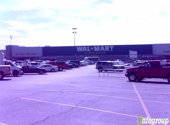 Walmart Supercenter - Festus, MO