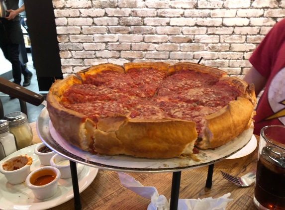 Giordano's - Indianapolis, IN