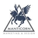Manticorn Marketing and Design - Marketing Consultants