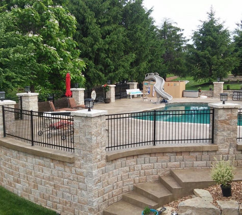 Grego's Hardscapes & Concrete - Lees Summit, MO
