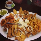 Mariscos La Costa