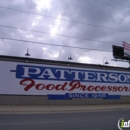 Texas Meat Packers-Patterson Food Processors - Meat Packers