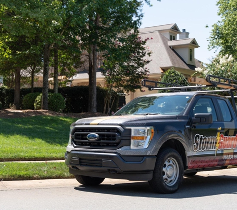 Storm Guard Roofing and Construction of East Charlotte - Indian Trail, NC