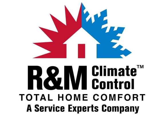 R & M Climate Control Service Experts - Knoxville, TN