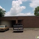 Melcher Neighborhood Library, Houston Public Library