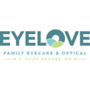 EyeLove Family Eye Care & Optical - Optometrists