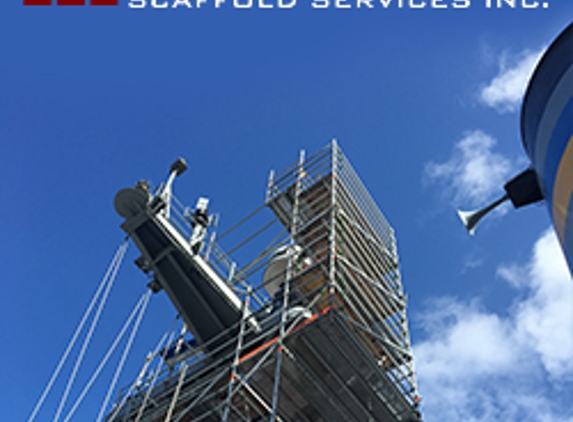 Champion Scaffold Services Inc.